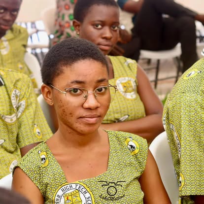 Modern Computer Laboratory