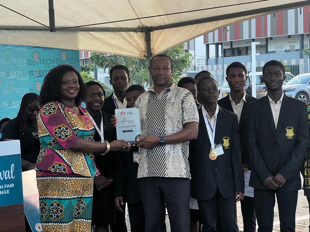 Technical Training Sessions