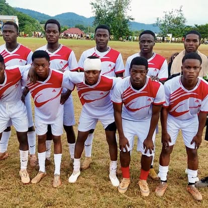 Campus Infrastructure