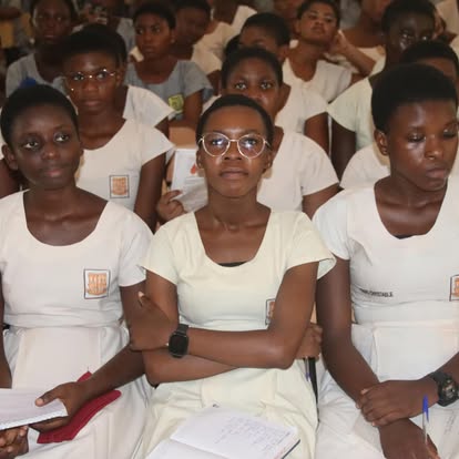 Student Project Exhibition