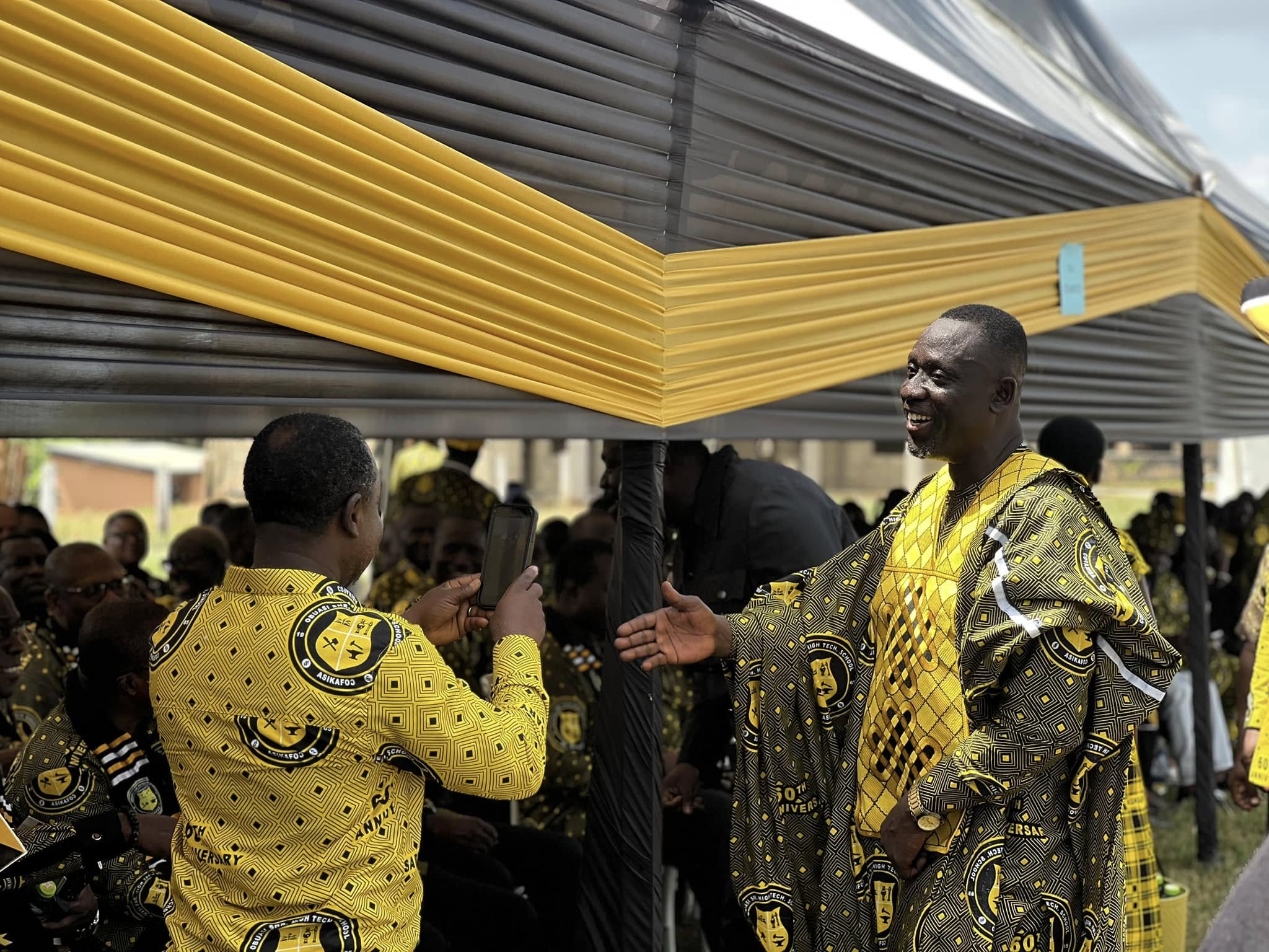 Library and Study Areas