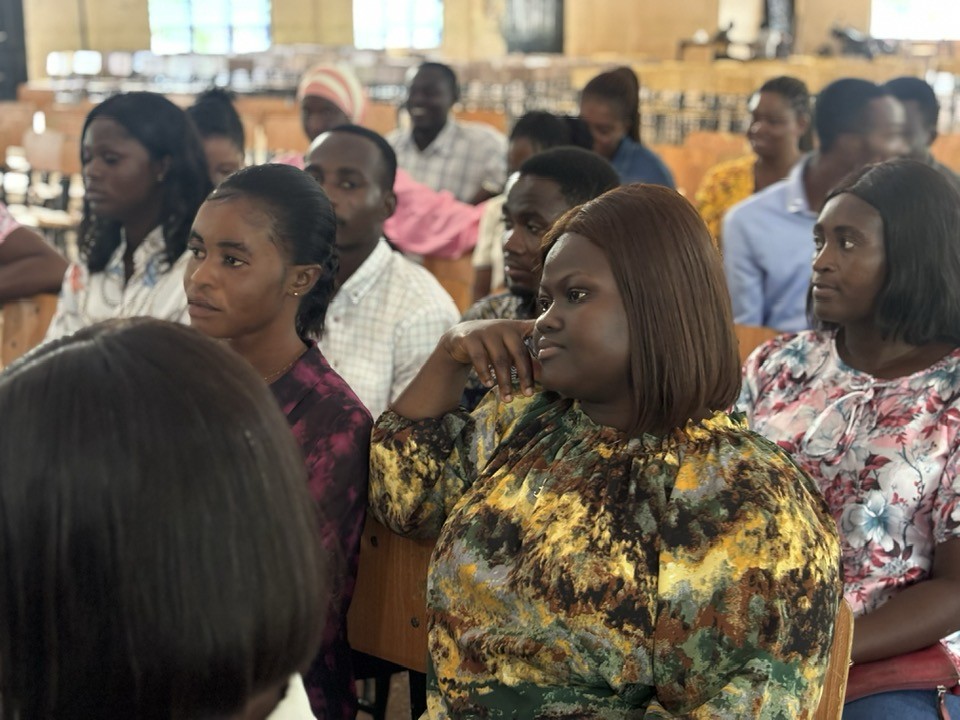 Student Activities and Events