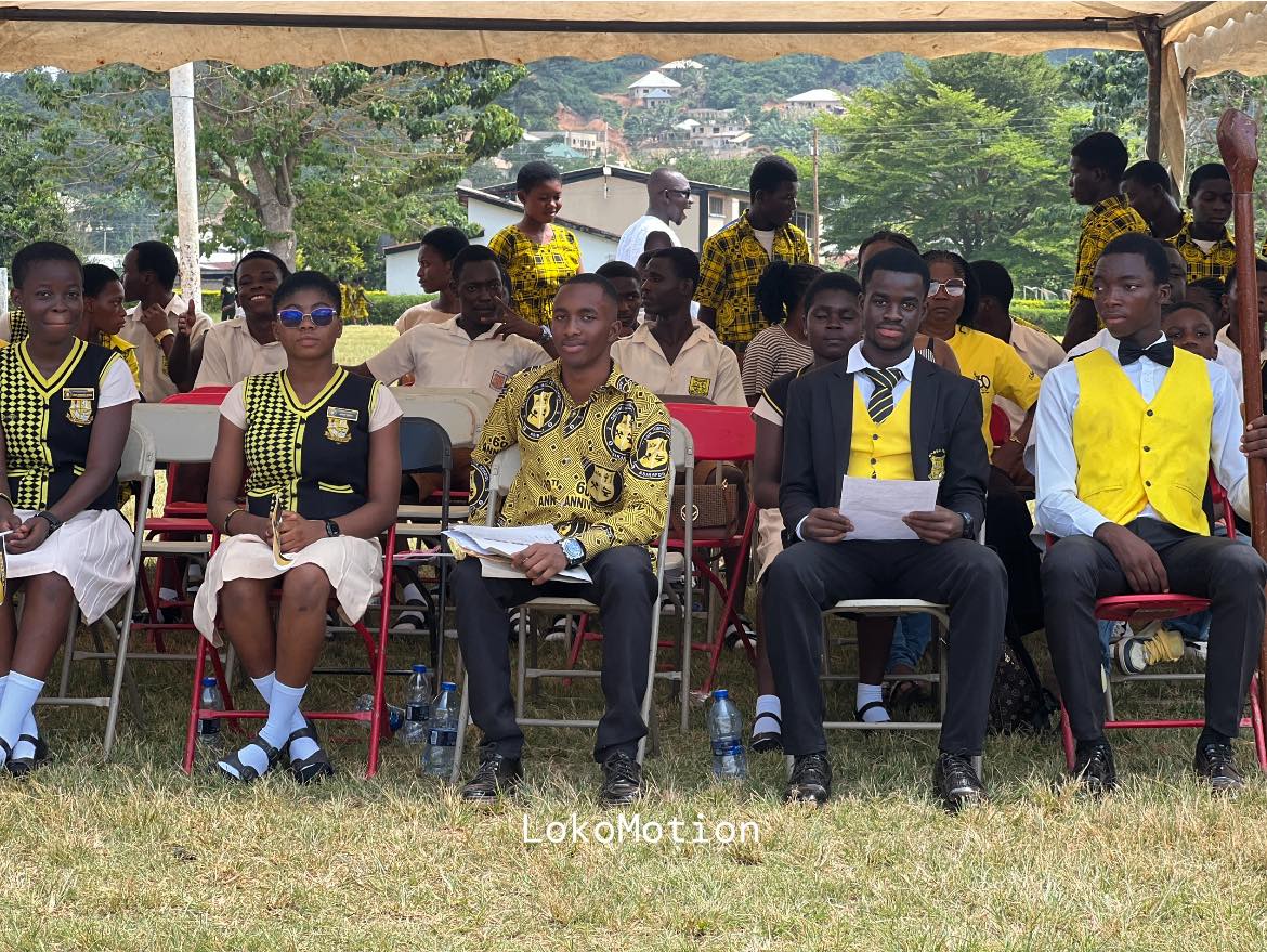 School Assembly Hall