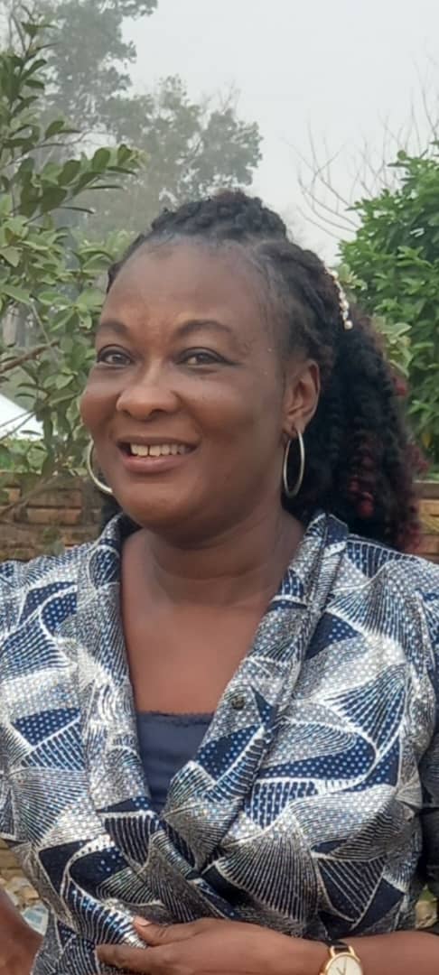 Rita Musah